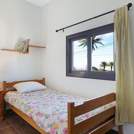 Casa Dario Apartment ตินาโค ภายนอก รูปภาพ