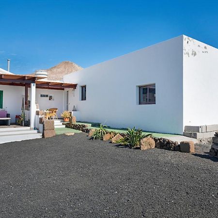 Casa Dario Apartment ตินาโค ภายนอก รูปภาพ
