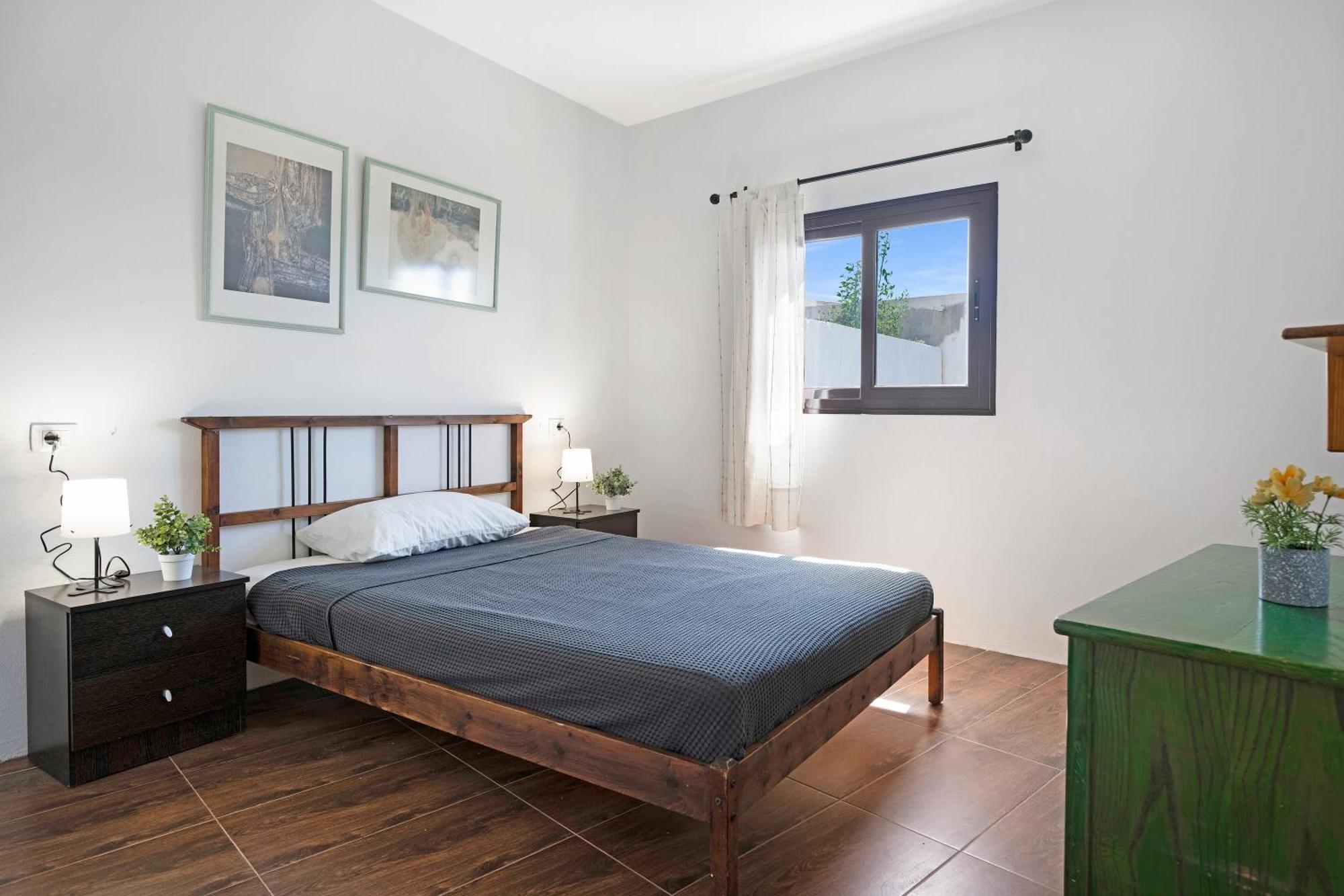 Casa Dario Apartment ตินาโค ภายนอก รูปภาพ