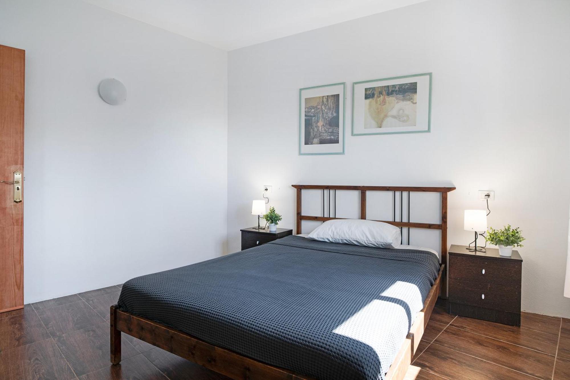 Casa Dario Apartment ตินาโค ภายนอก รูปภาพ