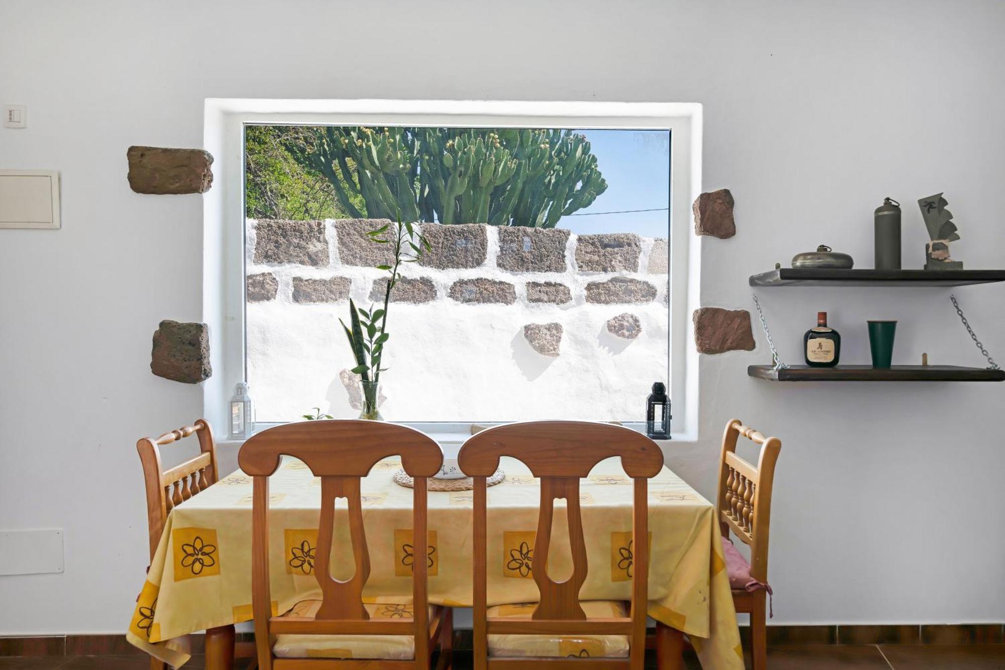 Casa Dario Apartment ตินาโค ภายนอก รูปภาพ
