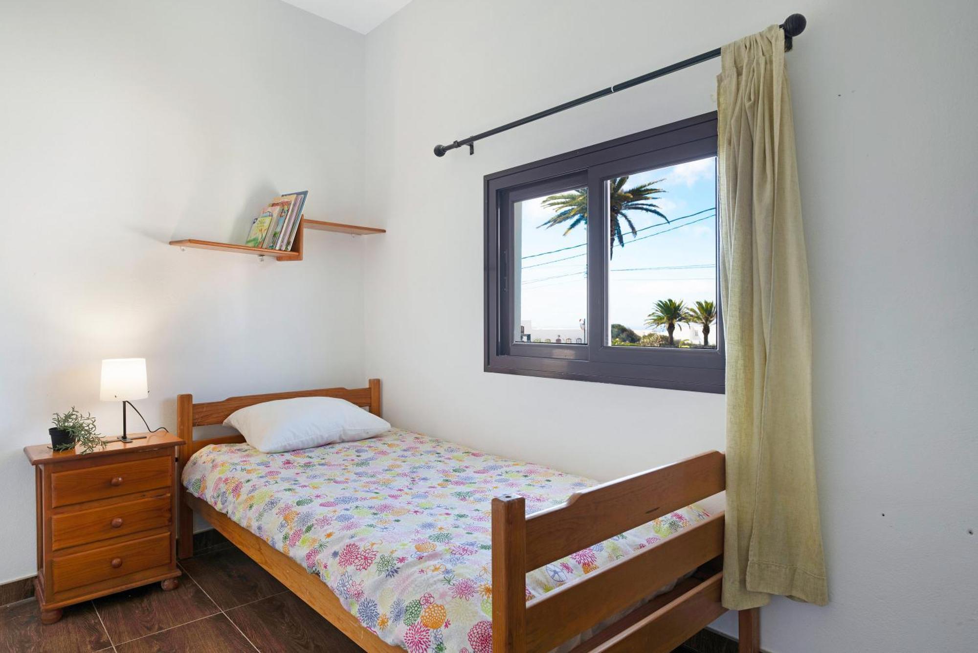 Casa Dario Apartment ตินาโค ภายนอก รูปภาพ