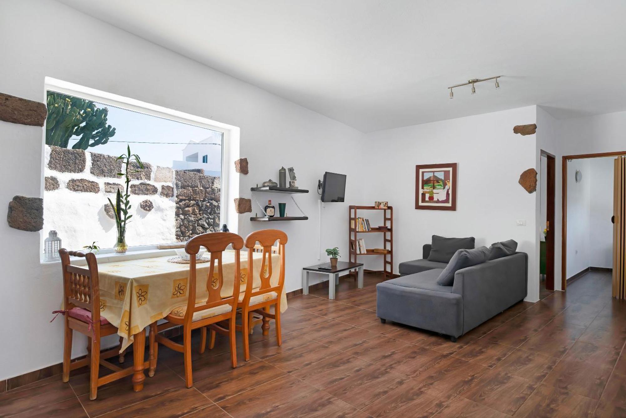 Casa Dario Apartment ตินาโค ภายนอก รูปภาพ