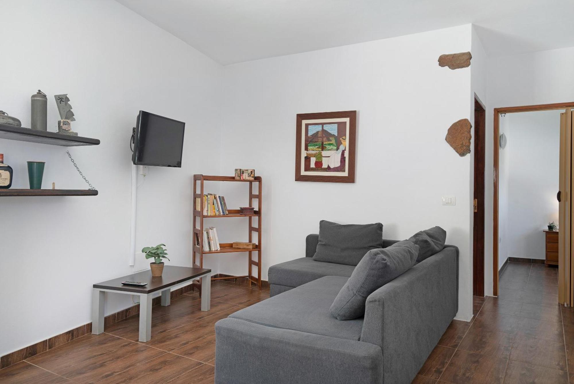 Casa Dario Apartment ตินาโค ภายนอก รูปภาพ