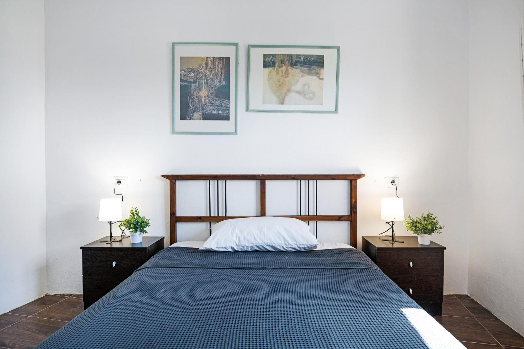 Casa Dario Apartment ตินาโค ภายนอก รูปภาพ